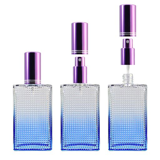 Prestige blue 100ml (lux purple spray)